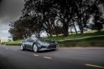 Lexus LC500h 2017 года (NA)